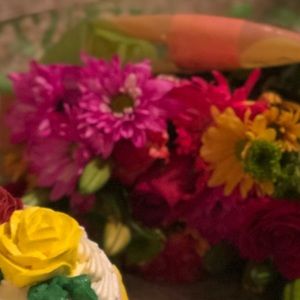 Meet your Posher, Ese